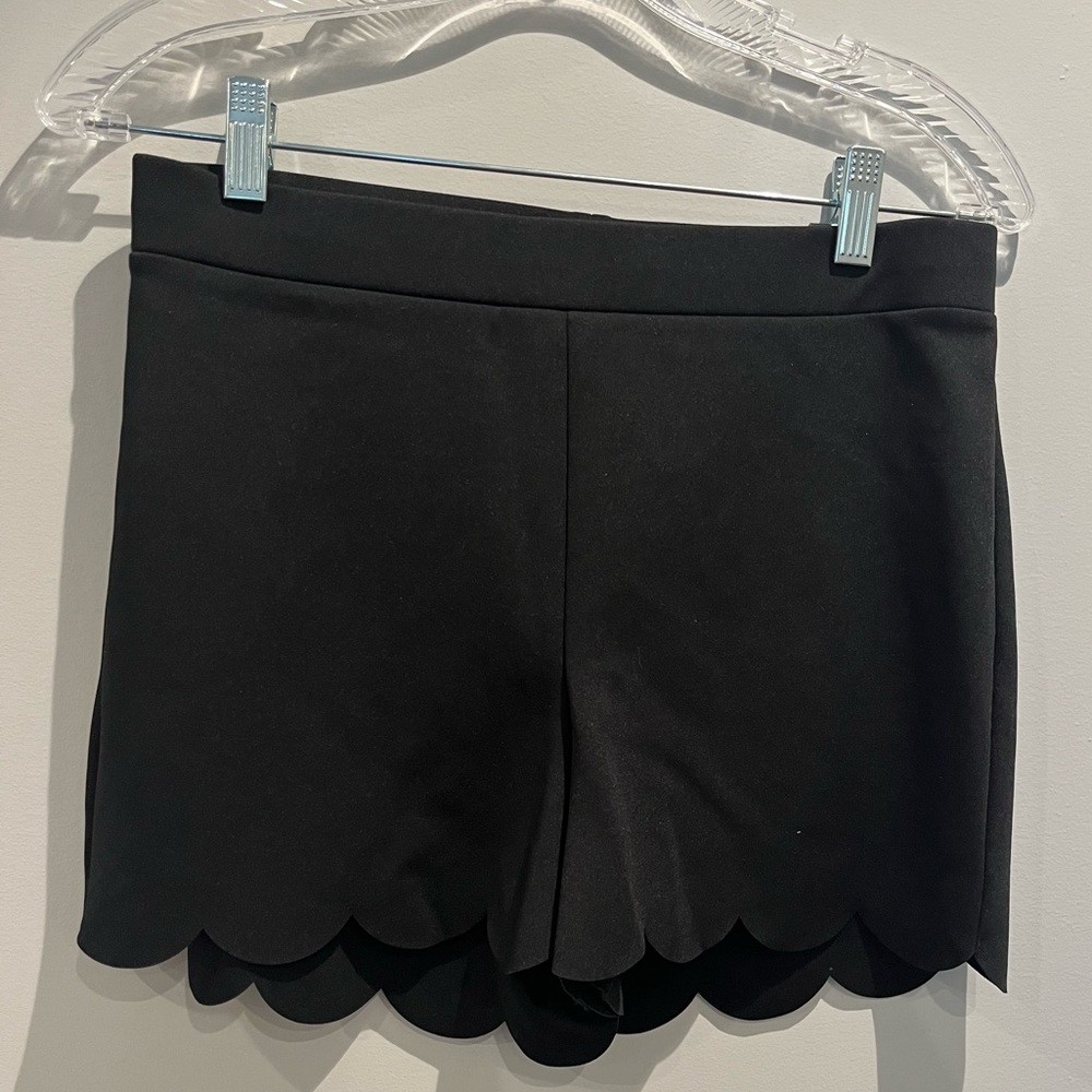 Express shorts